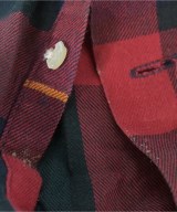 Ralph Lauren（ラルフローレン）カジュアルシャツ 赤 サイズ:XL メンズ/2200727292100