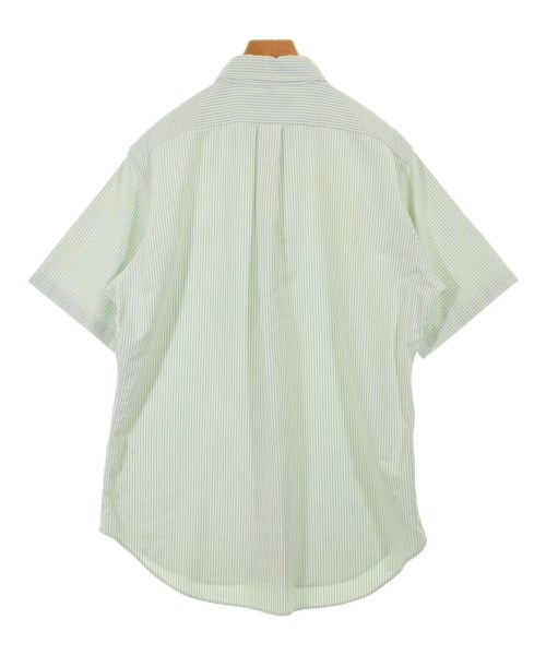 Ralph Lauren（ラルフローレン）カジュアルシャツ 白 サイズ:M メンズ/2200722670026