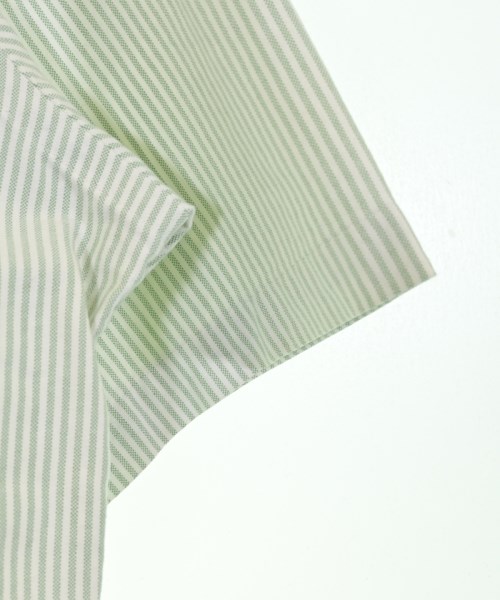 Ralph Lauren（ラルフローレン）カジュアルシャツ 白 サイズ:M メンズ/2200722670026
