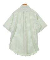 Ralph Lauren（ラルフローレン）カジュアルシャツ 白 サイズ:M メンズ/2200722670026