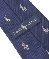 Polo Ralph Lauren（ポロラルフローレン）ネクタイ 紺 サイズ:- メンズ/2200727546081