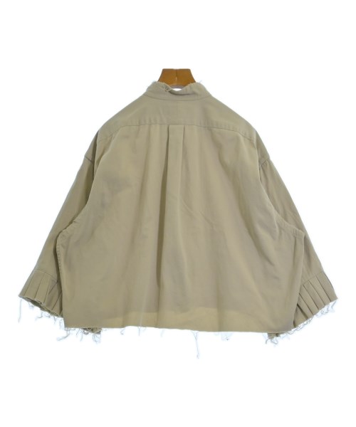 Polo Ralph Lauren（ポロラルフローレン）カジュアルシャツ ベージュ サイズ:L レディース/2200728510036