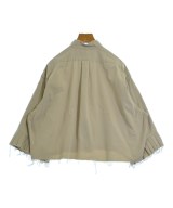 Polo Ralph Lauren（ポロラルフローレン）カジュアルシャツ ベージュ サイズ:L レディース/2200728510036