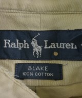 Polo Ralph Lauren（ポロラルフローレン）カジュアルシャツ ベージュ サイズ:L レディース/2200728510036
