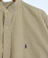 Polo Ralph Lauren（ポロラルフローレン）カジュアルシャツ ベージュ サイズ:L レディース/2200728510036