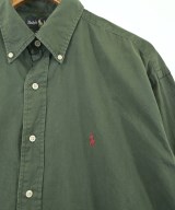 Polo Ralph Lauren（ポロラルフローレン）カジュアルシャツ 緑 サイズ:L メンズ/2200682759069