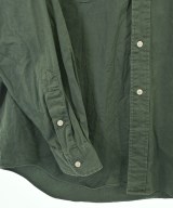 Polo Ralph Lauren（ポロラルフローレン）カジュアルシャツ 緑 サイズ:L メンズ/2200682759069