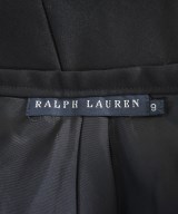 Ralph Lauren（ラルフローレン）ひざ丈スカート 黒 サイズ:9(M位) レディース/2200676593037