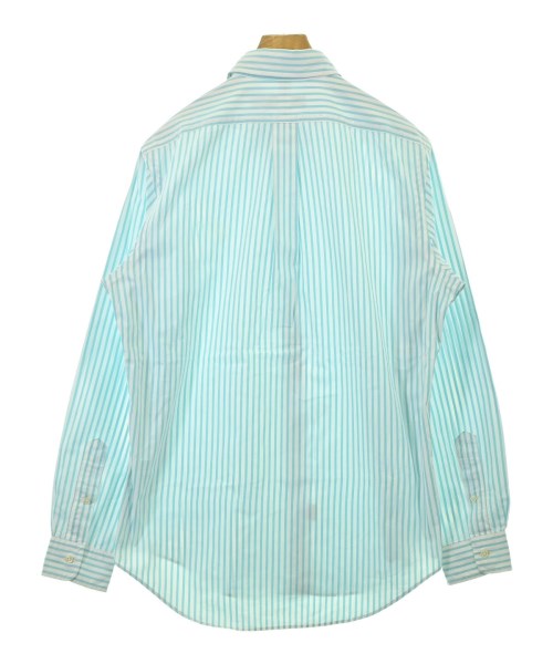 Ralph Lauren（ラルフローレン）カジュアルシャツ 白 サイズ:M メンズ/2200682914130