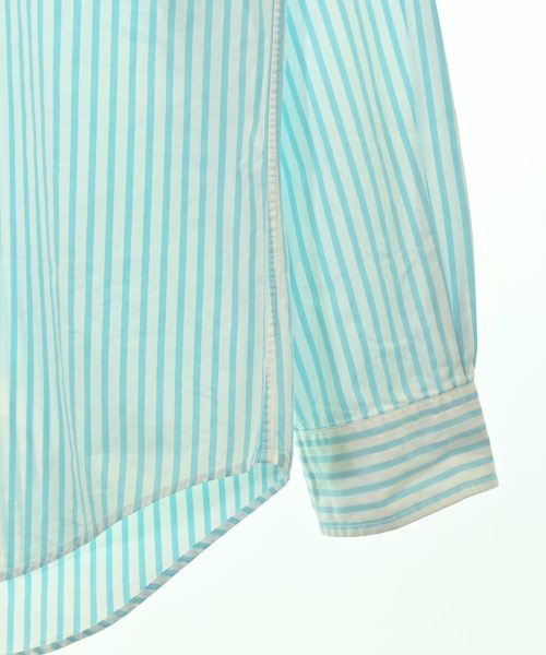 Ralph Lauren（ラルフローレン）カジュアルシャツ 白 サイズ:M メンズ/2200682914130