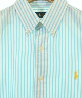 Ralph Lauren（ラルフローレン）カジュアルシャツ 白 サイズ:M メンズ/2200682914130