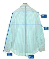 Ralph Lauren（ラルフローレン）カジュアルシャツ 白 サイズ:M メンズ/2200682914130
