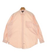 Ralph Lauren（ラルフローレン）カジュアルシャツ オレンジ サイズ:M メンズ/2200683370034