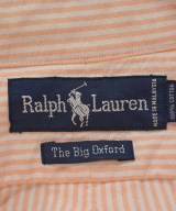 Ralph Lauren（ラルフローレン）カジュアルシャツ オレンジ サイズ:M メンズ/2200683370034