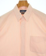 Ralph Lauren（ラルフローレン）カジュアルシャツ オレンジ サイズ:M メンズ/2200683370034