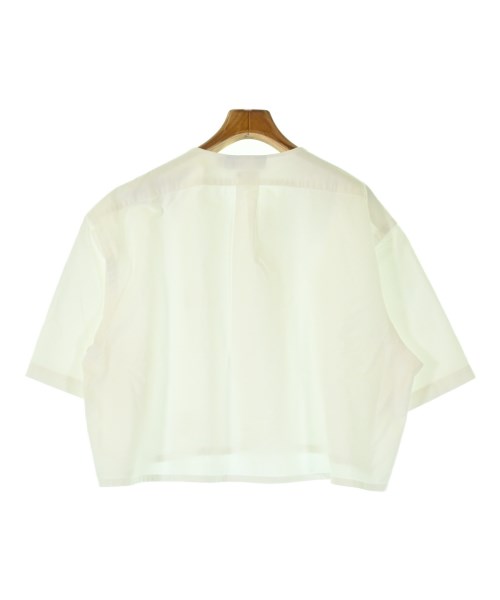 Polo Ralph Lauren（ポロラルフローレン）カジュアルシャツ 白 サイズ:L レディース/2200683701029
