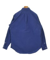 Ralph Lauren（ラルフローレン）カジュアルシャツ 青 サイズ:M メンズ/2200679971016