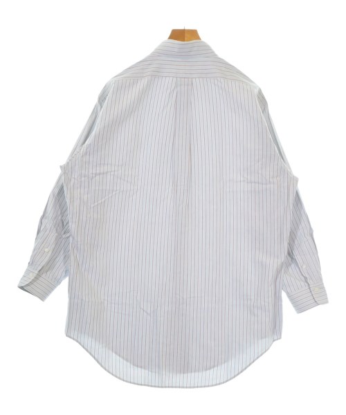 Ralph Lauren（ラルフローレン）ドレスシャツ 青 サイズ:16(L位) メンズ/2200680377067