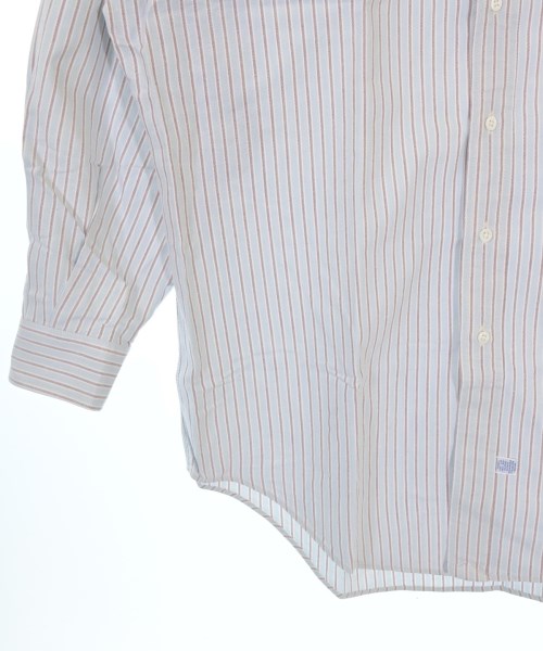 Ralph Lauren（ラルフローレン）ドレスシャツ 青 サイズ:16(L位) メンズ/2200680377067