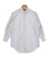 Ralph Lauren（ラルフローレン）ドレスシャツ 青 サイズ:16(L位) メンズ/2200680377067