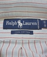 Ralph Lauren（ラルフローレン）ドレスシャツ 青 サイズ:16(L位) メンズ/2200680377067