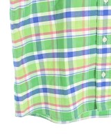 Ralph Lauren（ラルフローレン）カジュアルシャツ 緑 サイズ:S メンズ/2200681076044