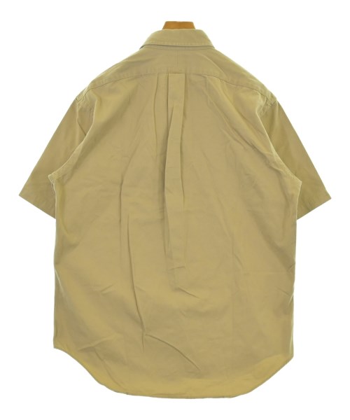 Polo Ralph Lauren（ポロラルフローレン）カジュアルシャツ ベージュ サイズ:L メンズ/2200686628149