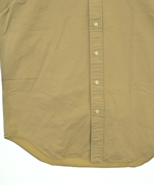 Polo Ralph Lauren（ポロラルフローレン）カジュアルシャツ ベージュ サイズ:L メンズ/2200686628149