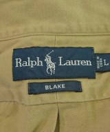 Polo Ralph Lauren（ポロラルフローレン）カジュアルシャツ ベージュ サイズ:L メンズ/2200686628149