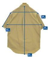 Polo Ralph Lauren（ポロラルフローレン）カジュアルシャツ ベージュ サイズ:L メンズ/2200686628149