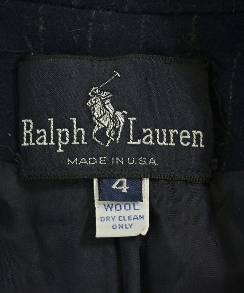 Ralph Lauren（ラルフローレン）その他 紺 サイズ:4(M位) レディース/2200682840170