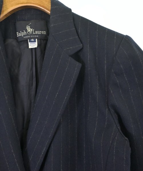 Ralph Lauren（ラルフローレン）その他 紺 サイズ:4(M位) レディース/2200682840170