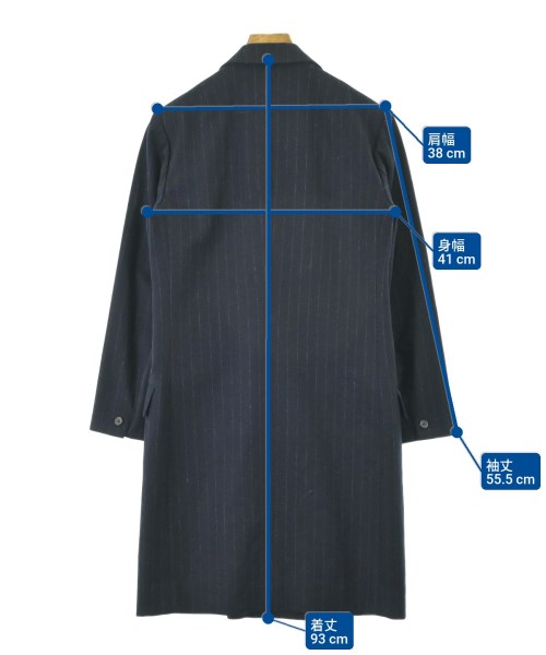 Ralph Lauren（ラルフローレン）その他 紺 サイズ:4(M位) レディース/2200682840170