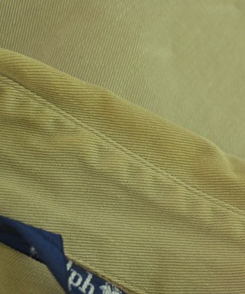Polo Ralph Lauren（ポロラルフローレン）その他 ベージュ サイズ:8(XL位) メンズ/2200687487011