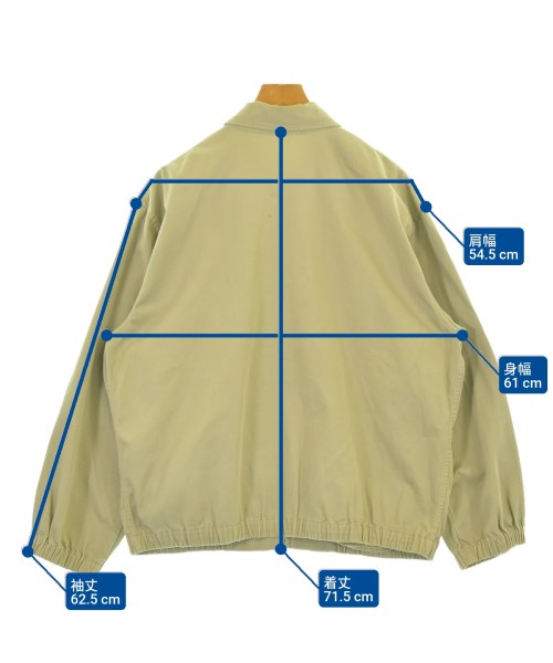 Polo Ralph Lauren（ポロラルフローレン）その他 ベージュ サイズ:8(XL位) メンズ/2200687487011