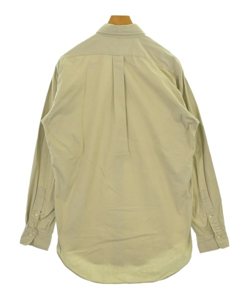 Ralph Lauren（ラルフローレン）カジュアルシャツ ベージュ サイズ:M メンズ/2200687487028