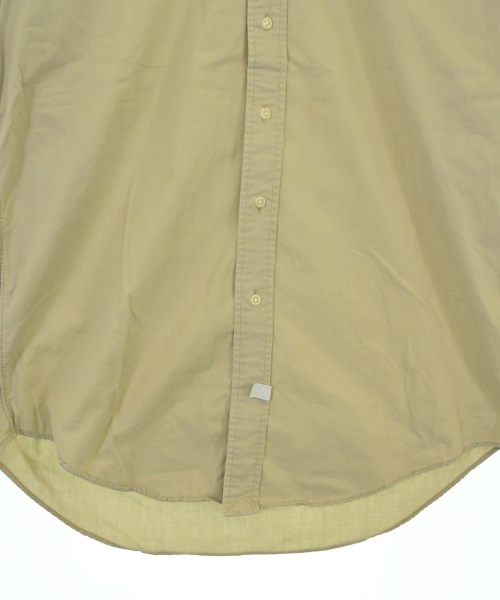 Ralph Lauren（ラルフローレン）カジュアルシャツ ベージュ サイズ:M メンズ/2200687487028