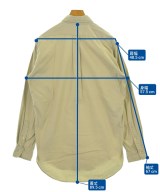 Ralph Lauren（ラルフローレン）カジュアルシャツ ベージュ サイズ:M メンズ/2200687487028