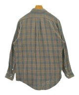 Ralph Lauren（ラルフローレン）カジュアルシャツ 紺 サイズ:M メンズ/2200687487035