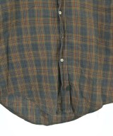 Ralph Lauren（ラルフローレン）カジュアルシャツ 紺 サイズ:M メンズ/2200687487035