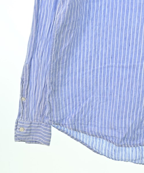 Polo Ralph Lauren（ポロラルフローレン）カジュアルシャツ 青 サイズ:L メンズ/2200687794058