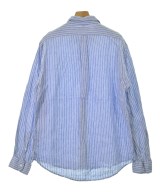 Polo Ralph Lauren（ポロラルフローレン）カジュアルシャツ 青 サイズ:L メンズ/2200687794058