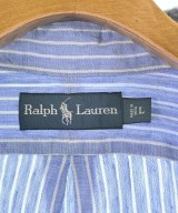 Polo Ralph Lauren（ポロラルフローレン）カジュアルシャツ 青 サイズ:L メンズ/2200687794058