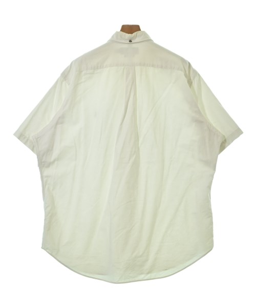 Ralph Lauren（ラルフローレン）カジュアルシャツ 白 サイズ:XXL メンズ/2200687952045