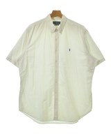 Ralph Lauren（ラルフローレン）カジュアルシャツ 白 サイズ:XXL メンズ/2200687952045