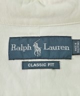 Ralph Lauren（ラルフローレン）カジュアルシャツ 白 サイズ:XXL メンズ/2200687952045