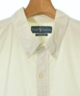 Ralph Lauren（ラルフローレン）カジュアルシャツ 白 サイズ:XXL メンズ/2200687952045