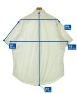 Ralph Lauren（ラルフローレン）カジュアルシャツ 白 サイズ:XXL メンズ/2200687952045