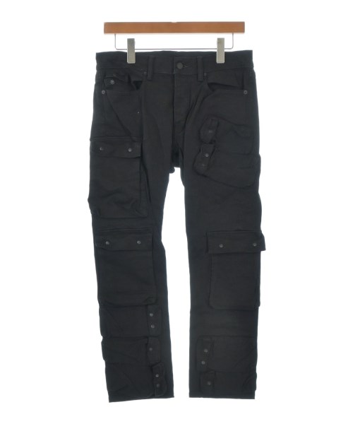 Ralph Lauren(ラルフローレン)デニムパンツ 黒 サイズ:30(M位)/2200687273232
