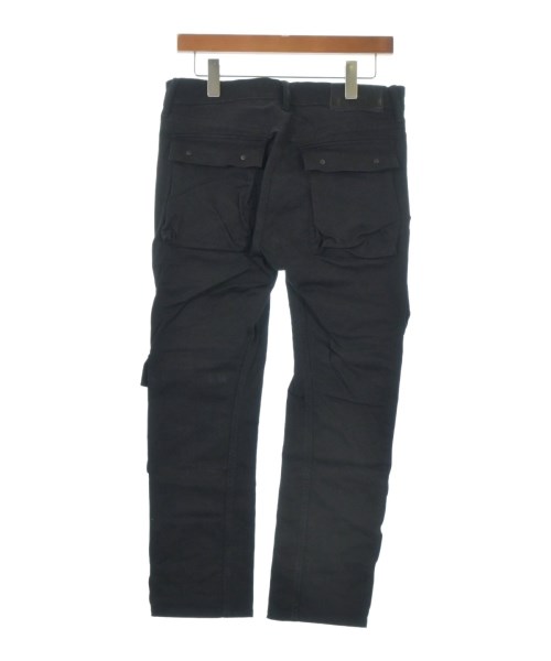 Ralph Lauren（ラルフローレン）デニムパンツ 黒 サイズ:30(M位) メンズ/2200687273232